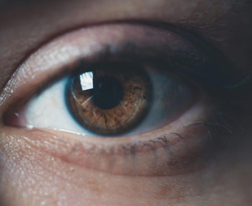 20/20 vision