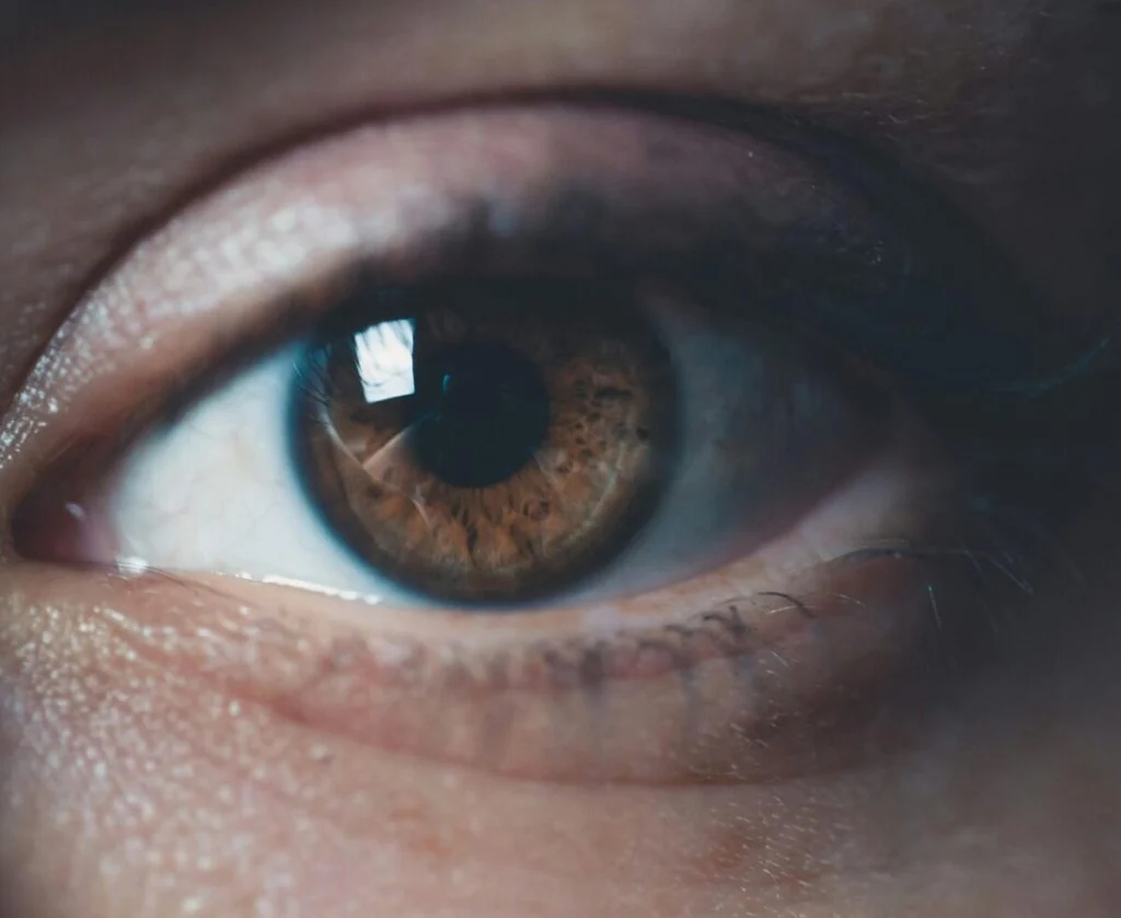 20/20 vision
